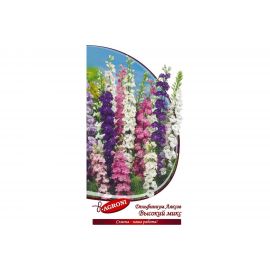 Семена Агрони Дельфиниум ВЫСОКИЙ МИКС 2939 