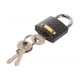 Навесной замок Фабрика замков 303F-30 СТ-00000336 