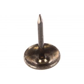 Мебельный гвоздь ЕВРОПАРТНЕР Ni 50 шт. 13 7369 1 