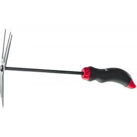 Двусторонняя мини-мотыга, L=323 мм SAMURAI SGT-8 