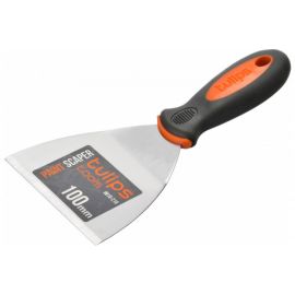 Шпатель-скребок Tulips tools 100 мм IM18-210 