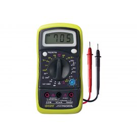 Цифровой мультиметр ФАZА MAS830L 5000490 