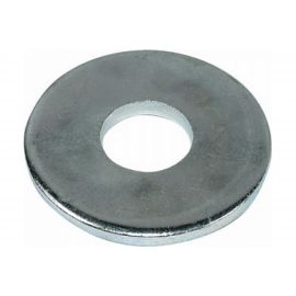 Увеличенная шайба КРЕП-КОМП цинк DIN9021 м5 100шт шу5мф 