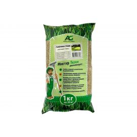 Газонная травосмесь ABSOLUTE GREEN Абсолют Тень 1 кг 00000000330 