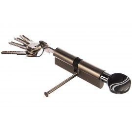 Цилиндровый механизм APECS Premier RT-90-C-NI 16437 