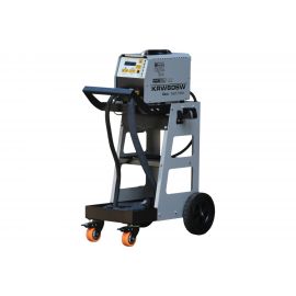 Аппарат для контактной точечной сварки KraftWell 220 В KRW60SW/220 