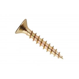 Саморез Госкреп ШУЖ 4,5х45, 10 шт. 1-0028980 