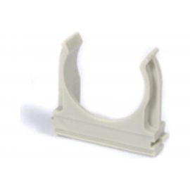 Крепеж-клипса для труб Урал ПАК d16 мм, 10 шт. АТ-50116-010 