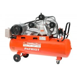 Компрессор PATRIOT PTR100/670 525306330 