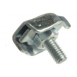 Зажим Профикреп SIMPLEX пакет, 4,0 2 шт 113819 