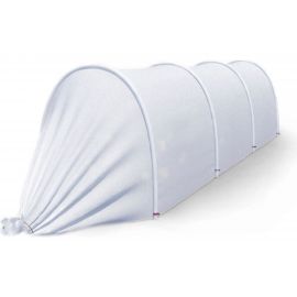 Парник из дуг с укрывным материалом Удачный Сезон 3 м 3001 