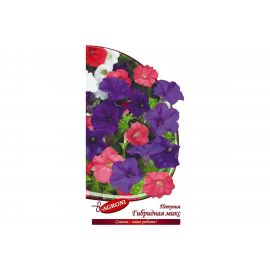 Семена Агрони Петуния ГИБРИДНАЯ МИКС 3172 