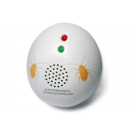 Электромагнитный отпугиватель тараканов Экоснайпер AN-A322 