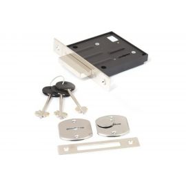 Врезной замок МЕТТЭМ ЗВ8 801.0.0, 3 кл. 12285 