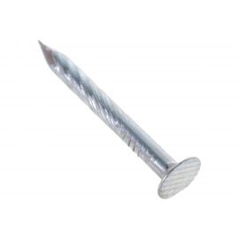 Винтовые гвозди Профикреп оцинкованные пакет, 3,0х30 20 шт 111709 