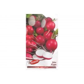 Семена Агрони Редис ЖАРА 6067 