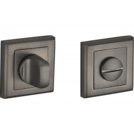 Сантехническая завертка BUSSARE WC-30 GRAPHITE 940000002110 