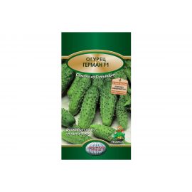 Семена Поиск Огурец Герман F1 12 шт. 390866 