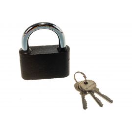 Висячий замок APECS PD-03-75 BC375 10812 