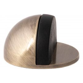 Упор дверной Code Deco DS-0002-AB 28856 