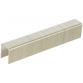 Скоба закаленная (1000 шт; 14 мм; зеленые) Kraftool 31680-14 