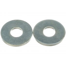 Увеличенная шайба Метизный двор D6 DIN 9021, 500 шт. 4607159068194 
