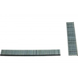 Гвозди TOPEX 10 мм, 1000 шт. 41E421 