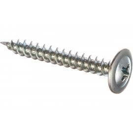 Качественный КРЕПЕЖ Прессшайба 4,2/32 острая 120 шт 0200277 КЧ 