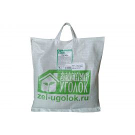 Семена Зеленый уголок Горчица 3 кг 4660001294240 