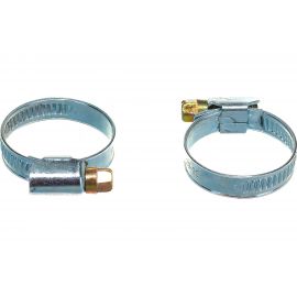 Червячный хомут FORTISFLEX PL-9/W1 20-32 мм 68984 