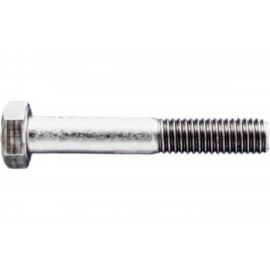 Болт ЕВРОПАРТНЕР DIN931 с ШГ с неполн. рез. Zn 12х90, 2 шт. 2 0270 2 