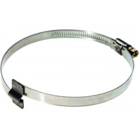 Червячный хомут с мостиком TEX CLIP 90-110 мм УФ-00033305 