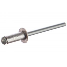 Заклепка Госкреп ал./ст. 4,8х12 14 шт 8-0011720 