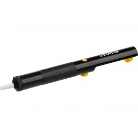 Шприц ""MASTER"" для удаления припоя, пластик Stayer 55320 