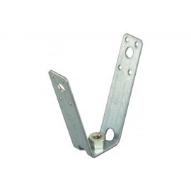 Трапециевидный подвес Fischer TZ M8, 25 шт. 64094 