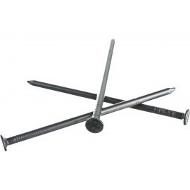 Строительные гвозди Gigant 3,0x70 мм, 5 кг G-925563 