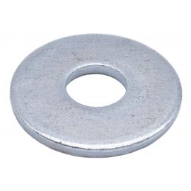 Шайба Bohrer М3 усиленная, оцинк., DIN 9021, 1 кг DIN9021-М3-1 