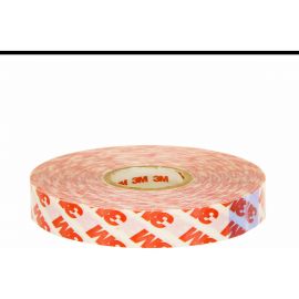 Двусторонняя лента 3М GPT-020F 6 мм х 15000 мм 4687201853886 