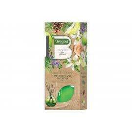 Декоративный ароматизатор Breesal Arome Sticks Жизненная энергия ARST/002 