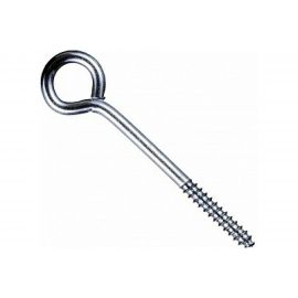 Шуруп-кольцо Госкреп 5х65 2 шт 3-0013190 