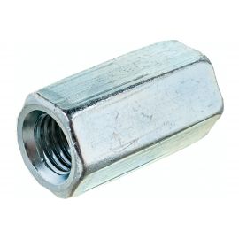 Соединительные гайки Профикреп DIN 6334 Zn пакет, М12 2 шт 113863 