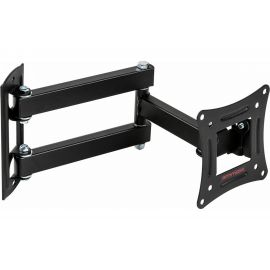 Кронштейн для LED/LCD телевизоров Arm media LCD-104 black 10192 