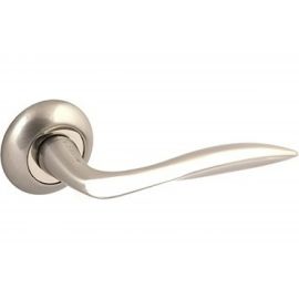 Дверные ручки Apecs Megapolis Paris 22721 