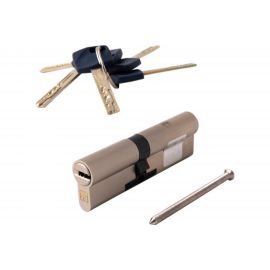 Цилиндровый механизм Apecs Premier XR-100 45/55 -NI 19815 