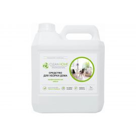 Универсальное средство для уборки CLEAN HOME канистра 3 л 380_3 