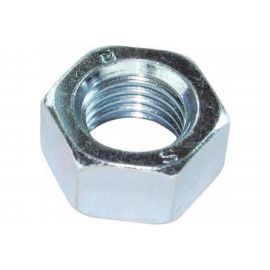 Шестигранная гайка ВИРТУОЗ DIN 934 M14 4 шт 17912 