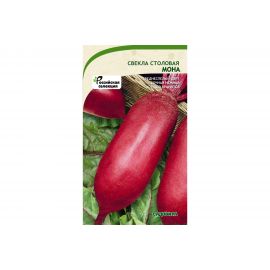 Семена САДОВИТА Свекла Мона 1 г 00192689 