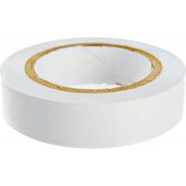 Изолента Nord-Yada 15мм х 10м белая 907720 