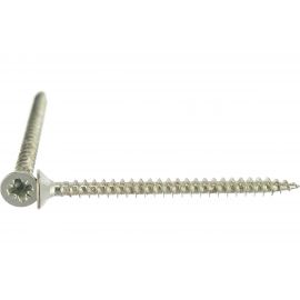 Универсальный шуруп с потайной головкой ЕВРОПАРТНЕР Zn 3,5х45 45шт. 14 1119 7 