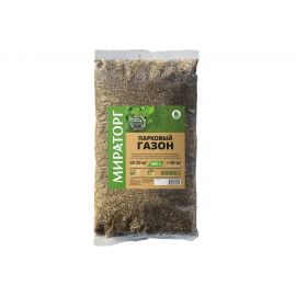 Семена газона Мираторг Парковый газон 0.8 кг 1010024909 
